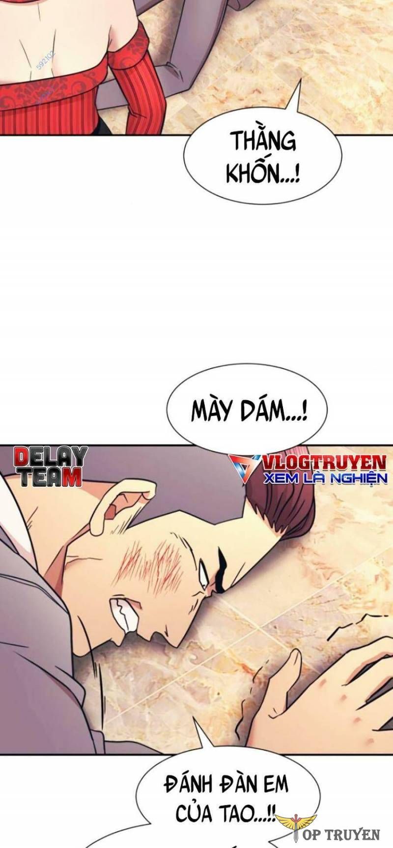 đọc truyện Sóng Ngầm Chương 8 ảnh 108 tại Thiên Thai Truyện
