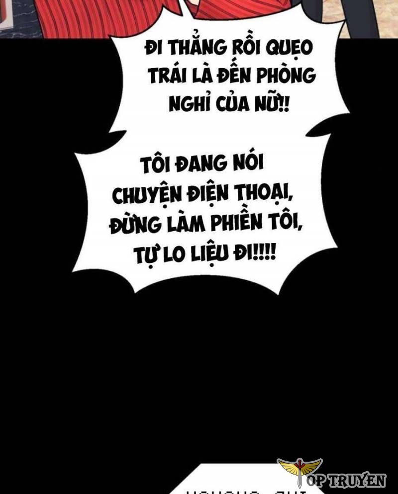 đọc truyện Sóng Ngầm Chương 8 ảnh 24 tại Thiên Thai Truyện