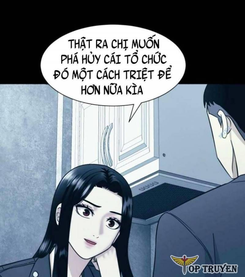 đọc truyện Sóng Ngầm Chương 8 ảnh 42 tại Thiên Thai Truyện