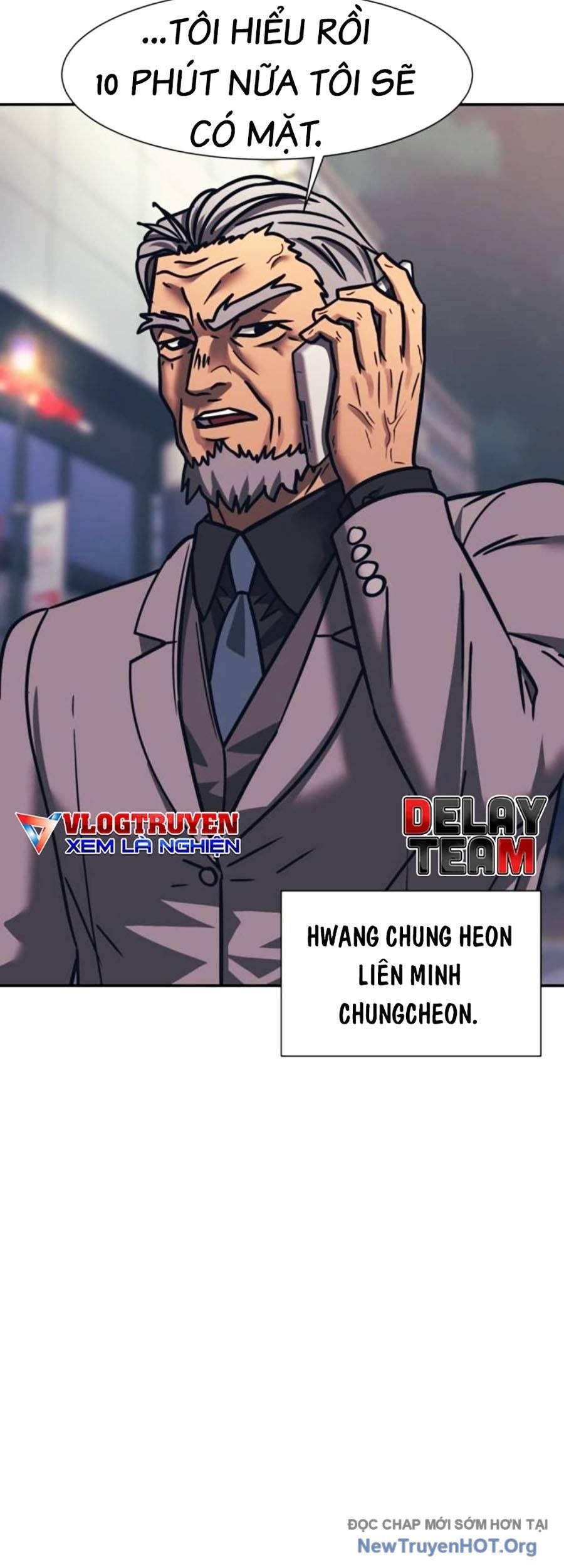 đọc truyện Sóng Ngầm Chương 80 ảnh 24 tại Thiên Thai Truyện