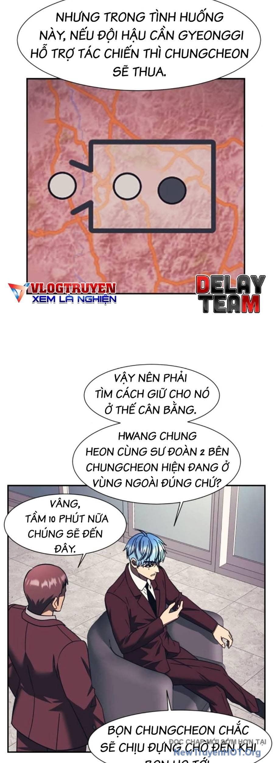 đọc truyện Sóng Ngầm Chương 80 ảnh 34 tại Thiên Thai Truyện