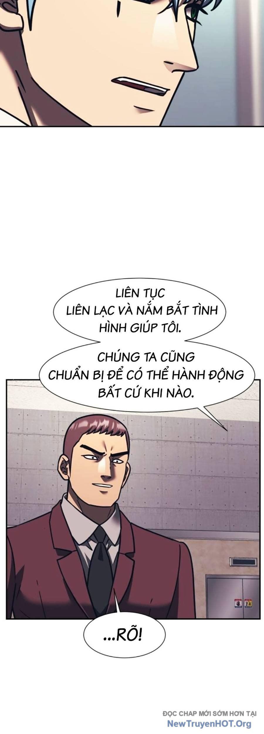 đọc truyện Sóng Ngầm Chương 80 ảnh 37 tại Thiên Thai Truyện