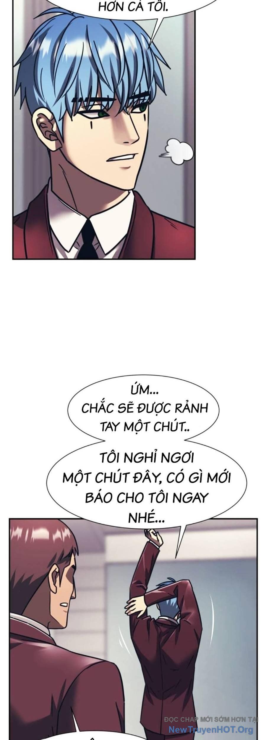 đọc truyện Sóng Ngầm Chương 80 ảnh 7 tại Thiên Thai Truyện