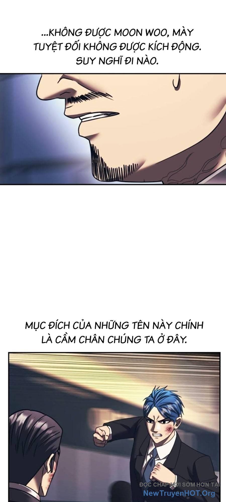 đọc truyện Sóng Ngầm Chương 81 ảnh 19 tại Thiên Thai Truyện