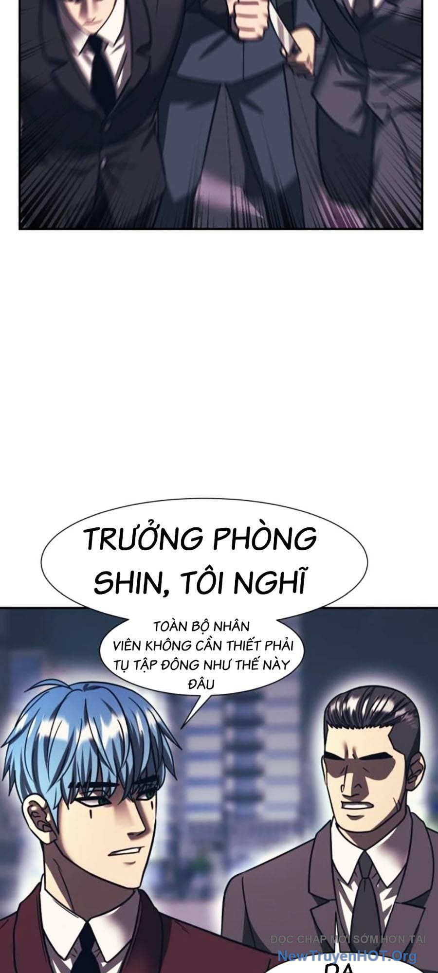 đọc truyện Sóng Ngầm Chương 82 ảnh 34 tại Thiên Thai Truyện