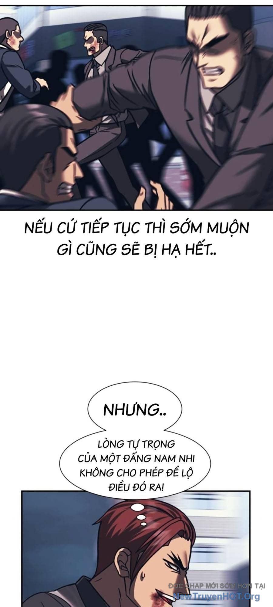 đọc truyện Sóng Ngầm Chương 82 ảnh 42 tại Thiên Thai Truyện