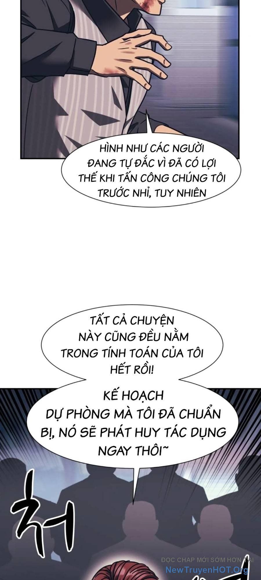 đọc truyện Sóng Ngầm Chương 82 ảnh 43 tại Thiên Thai Truyện