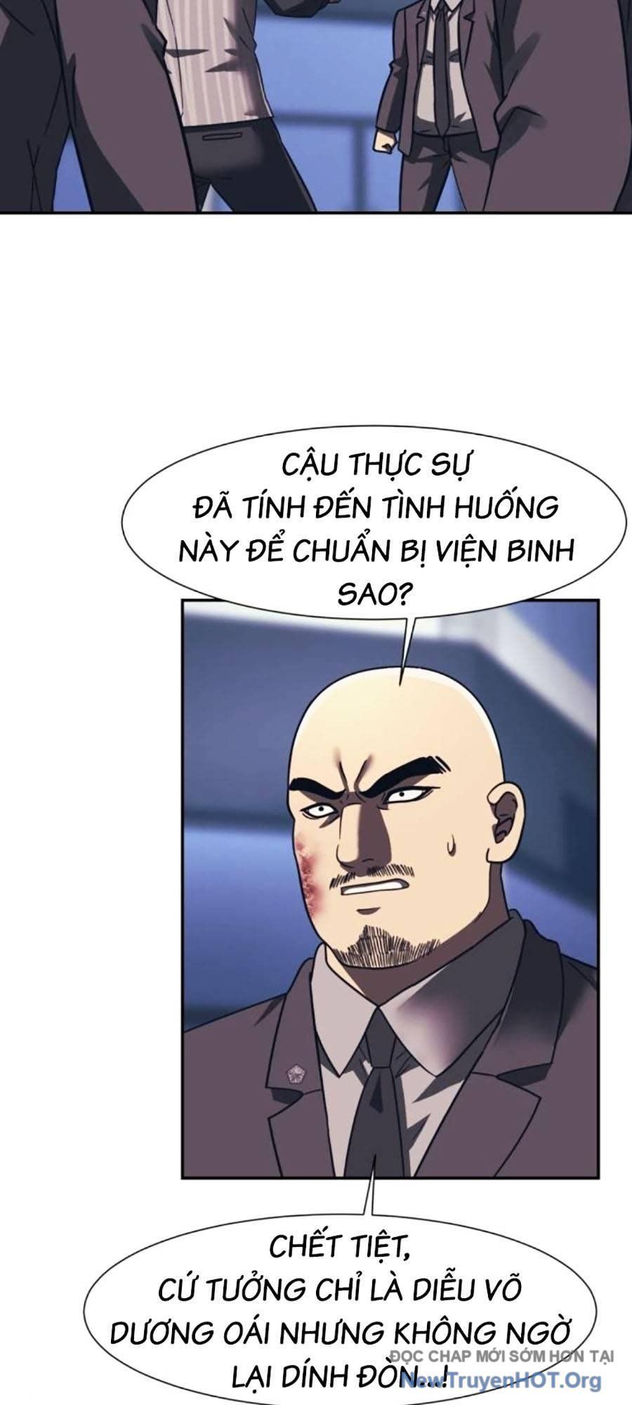 đọc truyện Sóng Ngầm Chương 82 ảnh 45 tại Thiên Thai Truyện