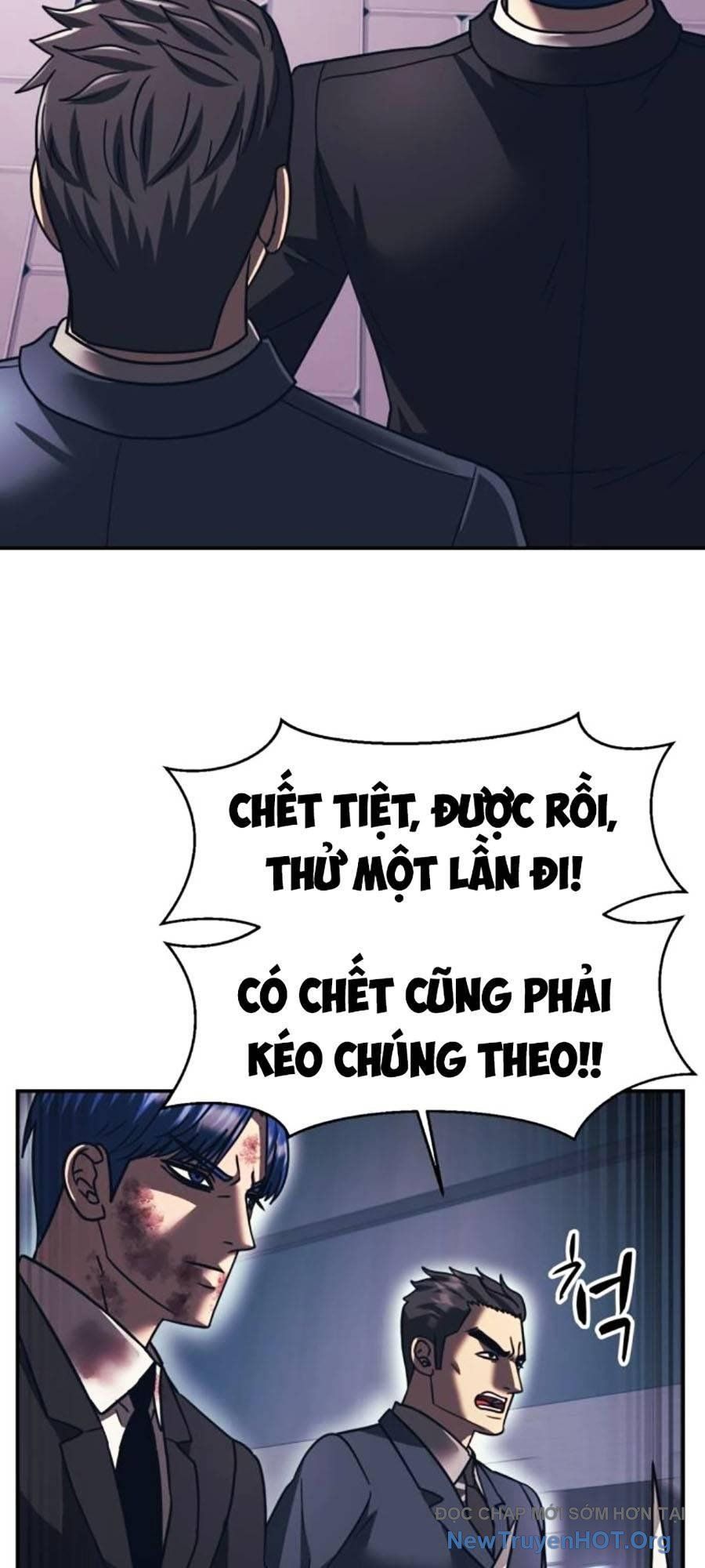 đọc truyện Sóng Ngầm Chương 82 ảnh 7 tại Thiên Thai Truyện