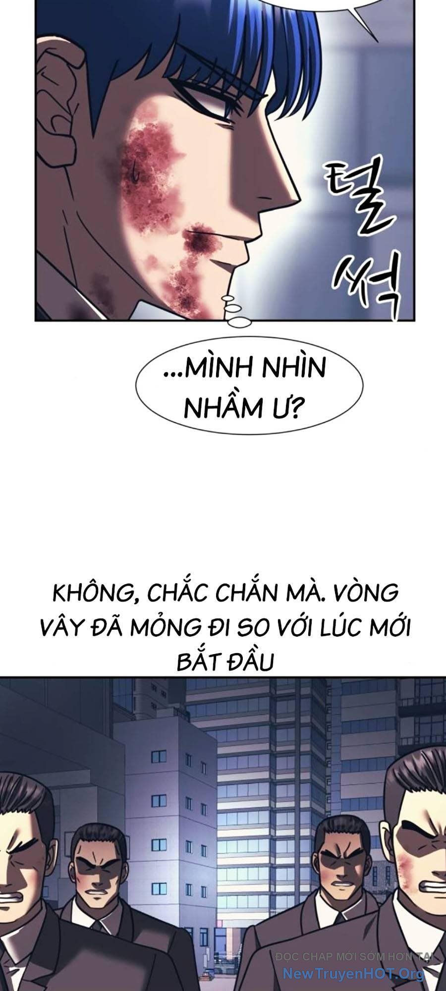 đọc truyện Sóng Ngầm Chương 82 ảnh 63 tại Thiên Thai Truyện