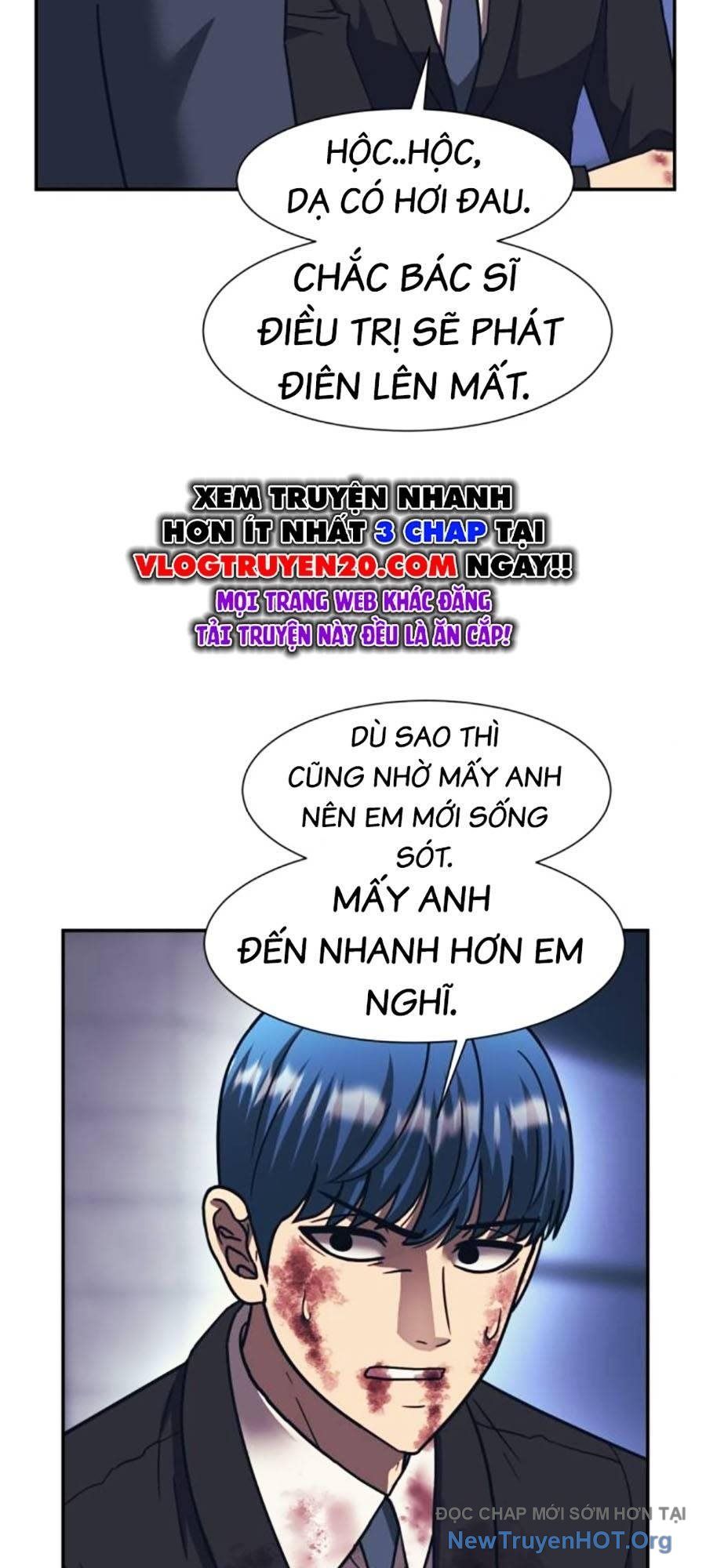 đọc truyện Sóng Ngầm Chương 84 ảnh 43 tại Thiên Thai Truyện
