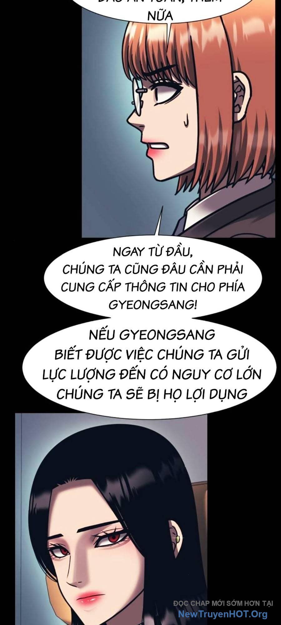 đọc truyện Sóng Ngầm Chương 84 ảnh 65 tại Thiên Thai Truyện