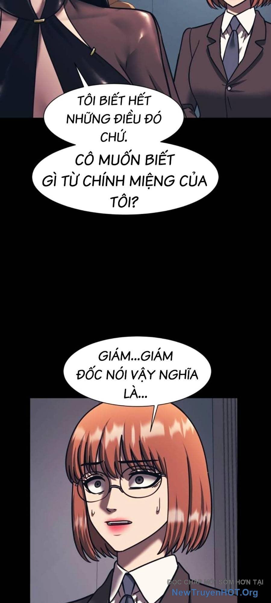 đọc truyện Sóng Ngầm Chương 84 ảnh 67 tại Thiên Thai Truyện