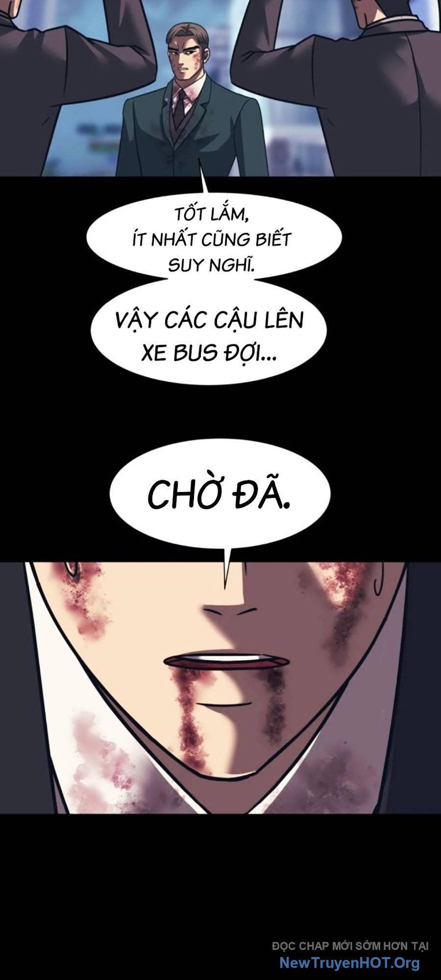 đọc truyện Sóng Ngầm Chương 85 ảnh 13 tại Thiên Thai Truyện
