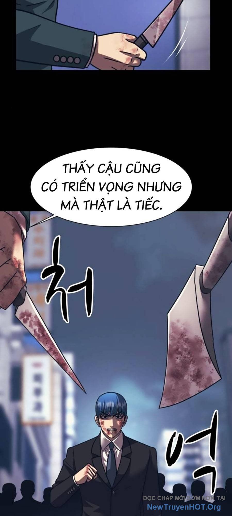 đọc truyện Sóng Ngầm Chương 85 ảnh 17 tại Thiên Thai Truyện