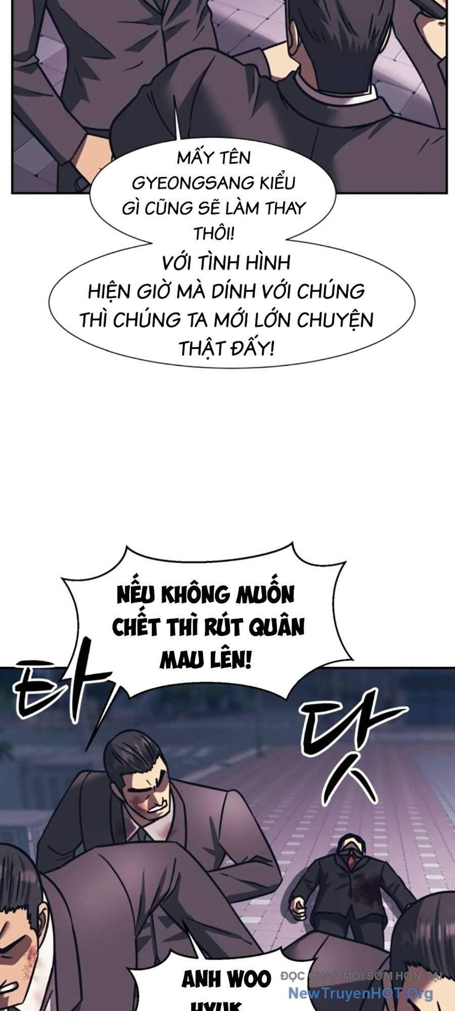 đọc truyện Sóng Ngầm Chương 86 ảnh 16 tại Thiên Thai Truyện
