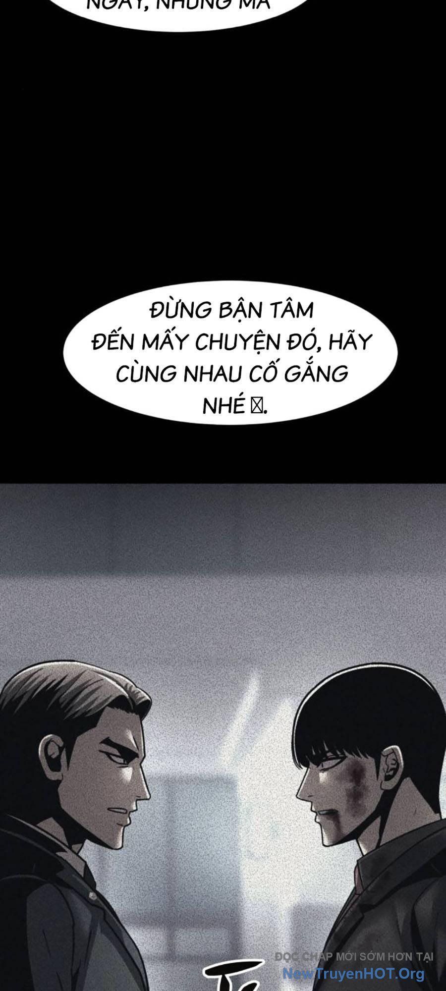 đọc truyện Sóng Ngầm Chương 86 ảnh 30 tại Thiên Thai Truyện