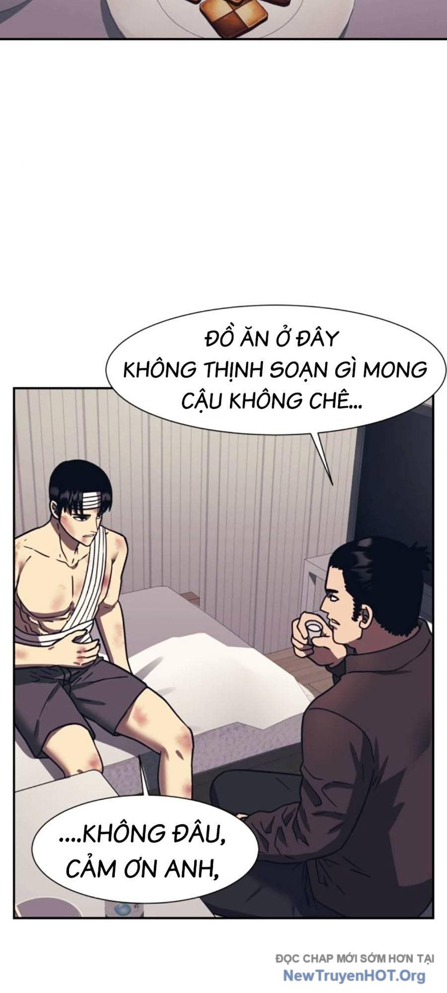 đọc truyện Sóng Ngầm Chương 86 ảnh 41 tại Thiên Thai Truyện