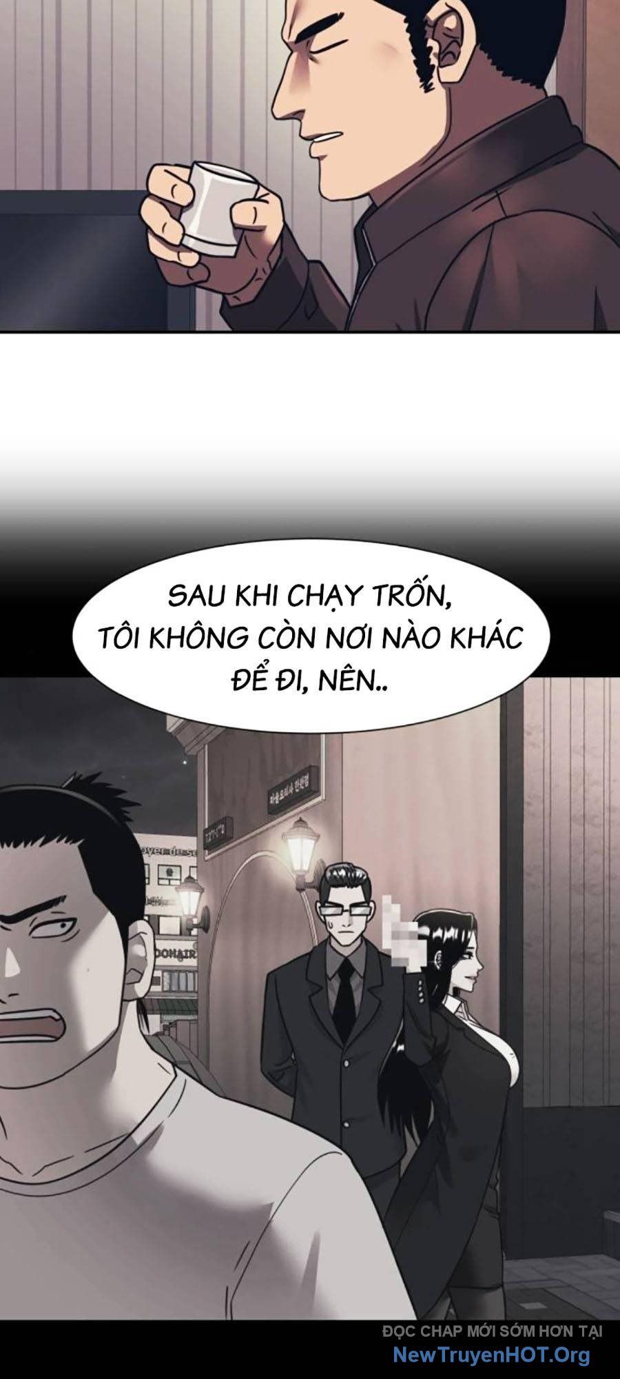 đọc truyện Sóng Ngầm Chương 86 ảnh 43 tại Thiên Thai Truyện