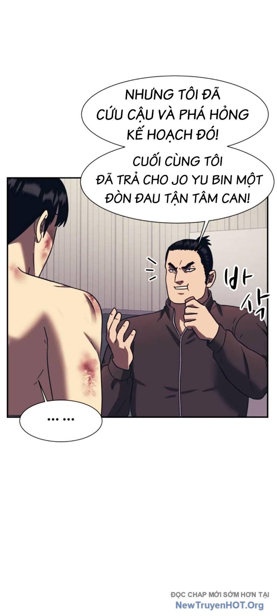 đọc truyện Sóng Ngầm Chương 86 ảnh 51 tại Thiên Thai Truyện
