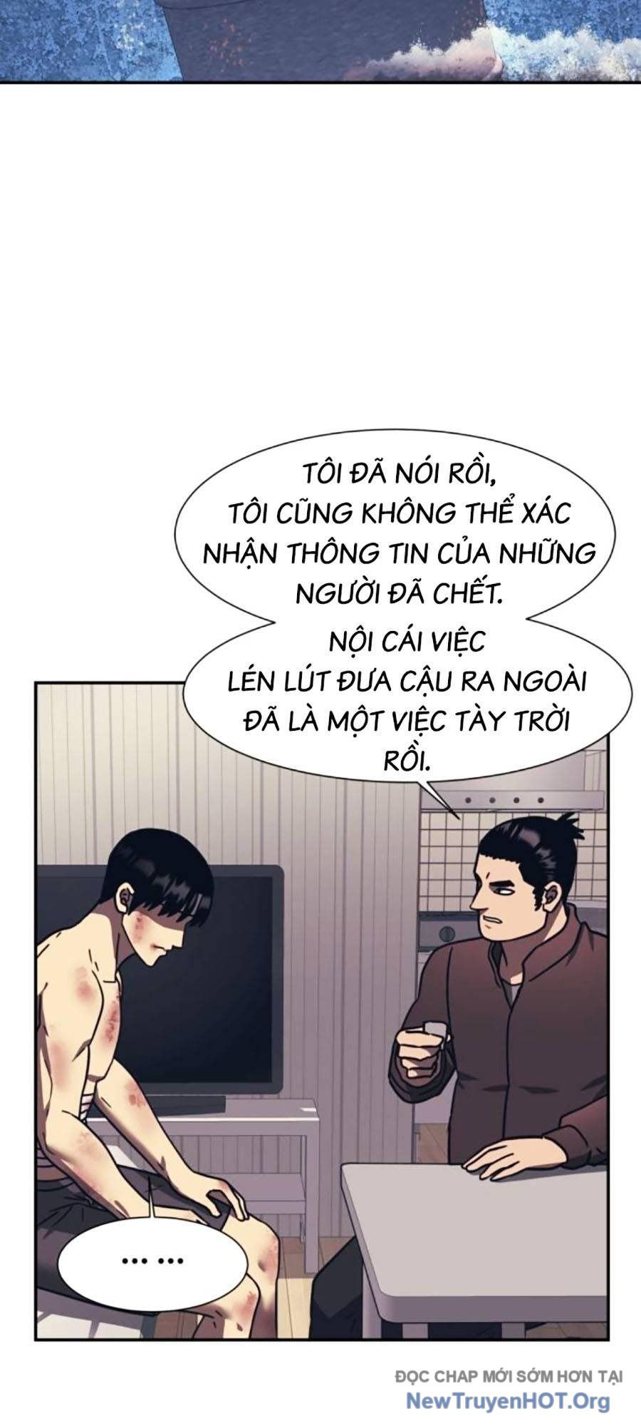 đọc truyện Sóng Ngầm Chương 86 ảnh 54 tại Thiên Thai Truyện