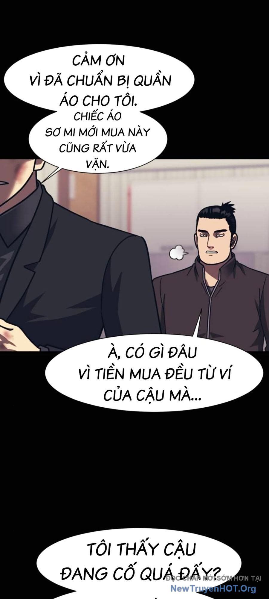 đọc truyện Sóng Ngầm Chương 87 ảnh 3 tại Thiên Thai Truyện
