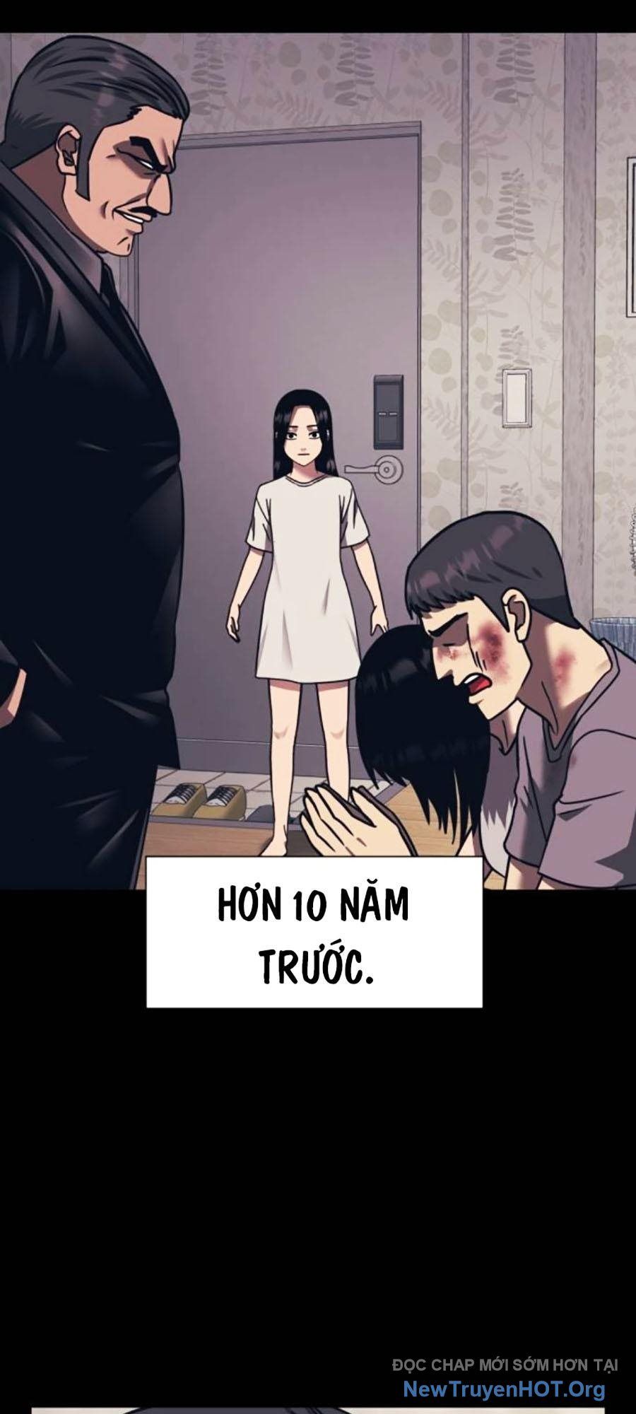 đọc truyện Sóng Ngầm Chương 87 ảnh 28 tại Thiên Thai Truyện