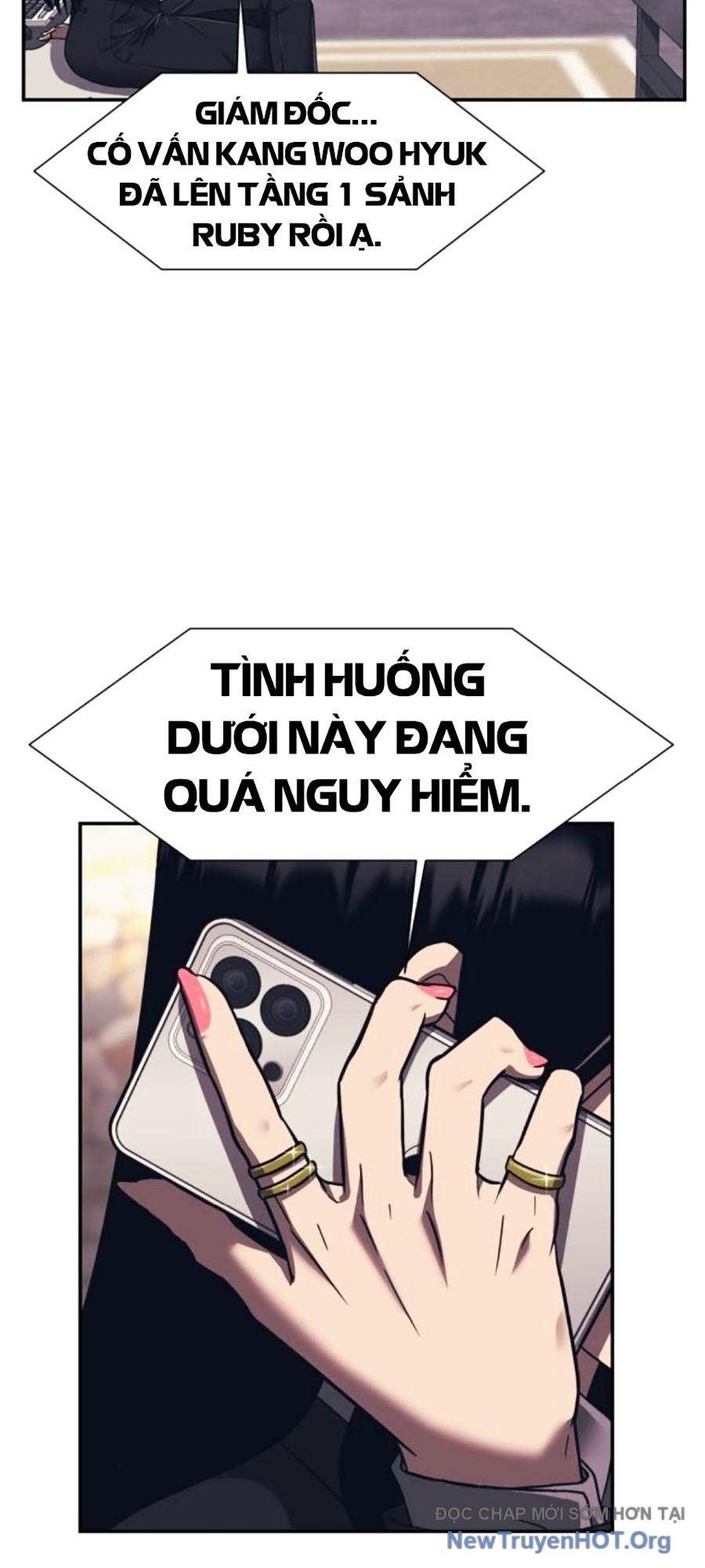 đọc truyện Sóng Ngầm Chương 87 ảnh 50 tại Thiên Thai Truyện