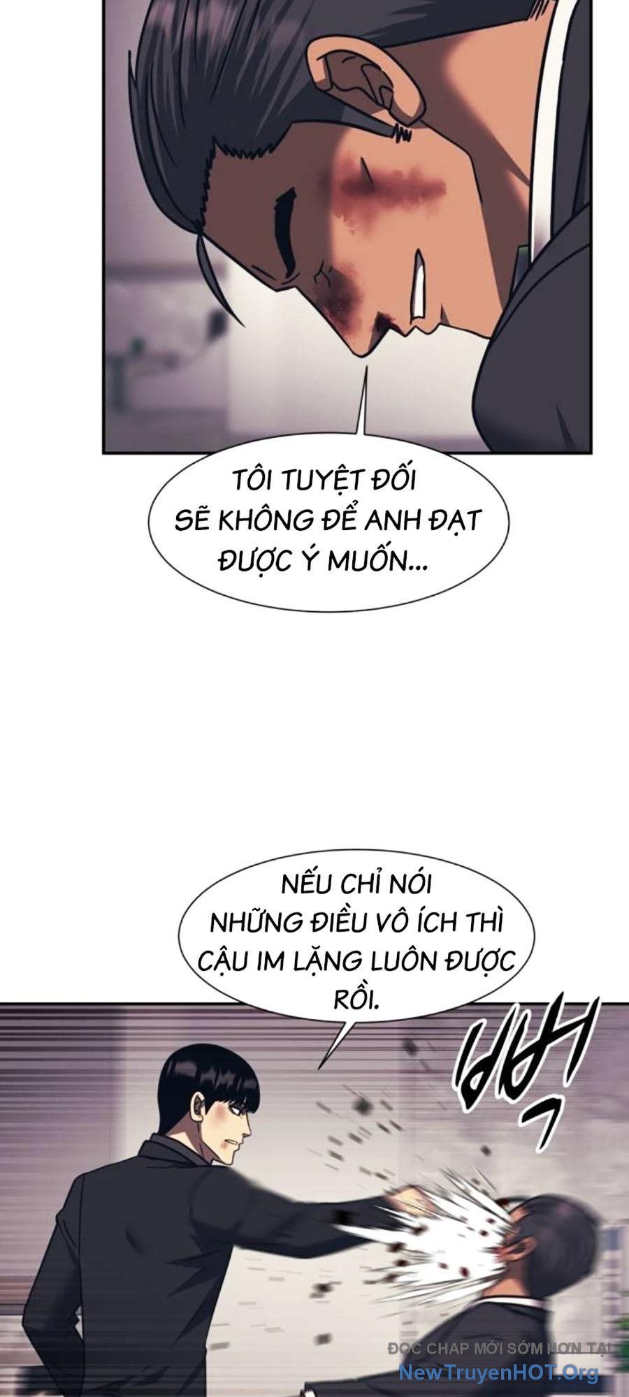 đọc truyện Sóng Ngầm Chương 87 ảnh 58 tại Thiên Thai Truyện