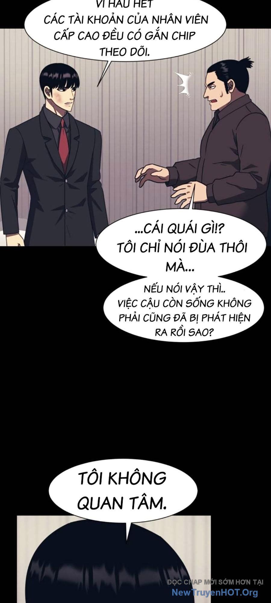 đọc truyện Sóng Ngầm Chương 87 ảnh 9 tại Thiên Thai Truyện