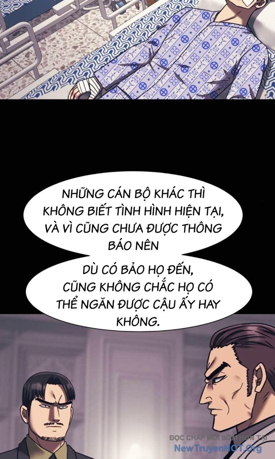 đọc truyện Sóng Ngầm Chương 88 ảnh 22 tại Thiên Thai Truyện