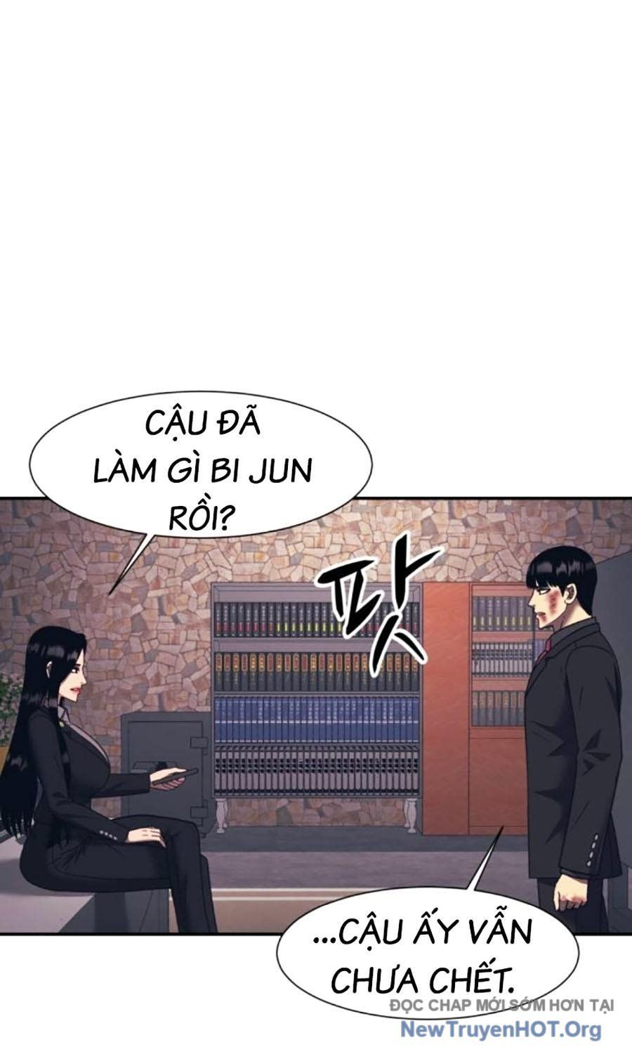 đọc truyện Sóng Ngầm Chương 89 ảnh 16 tại Thiên Thai Truyện