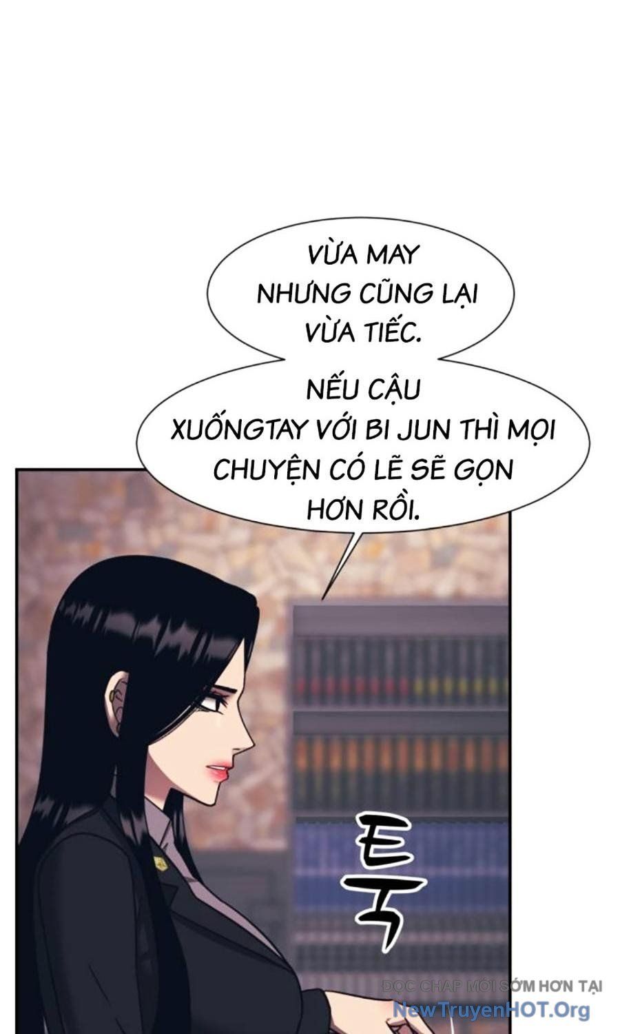 đọc truyện Sóng Ngầm Chương 89 ảnh 17 tại Thiên Thai Truyện