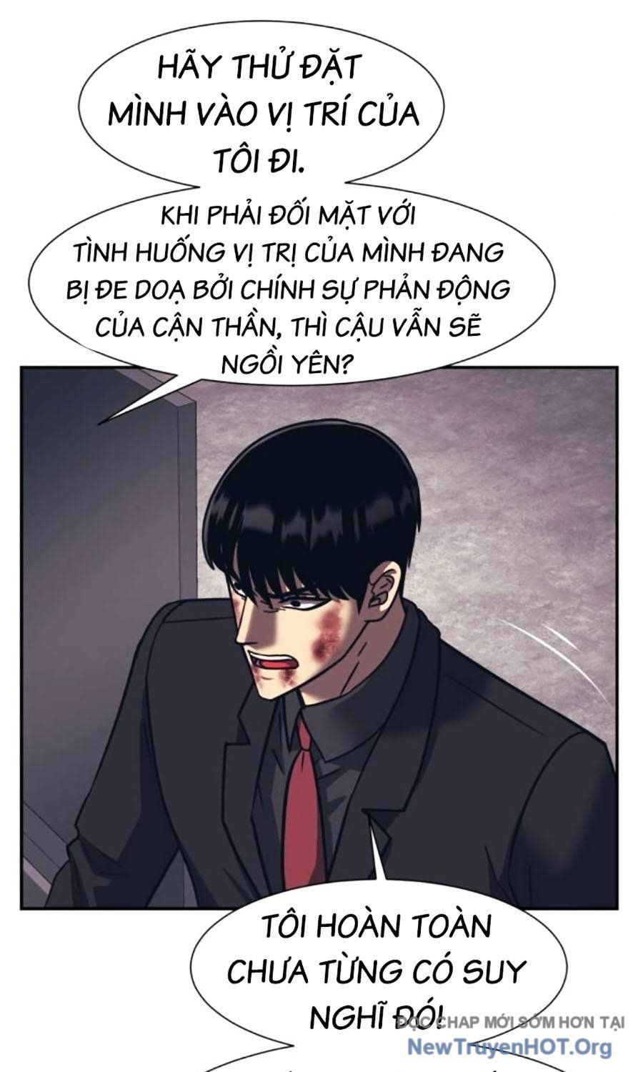 đọc truyện Sóng Ngầm Chương 89 ảnh 28 tại Thiên Thai Truyện
