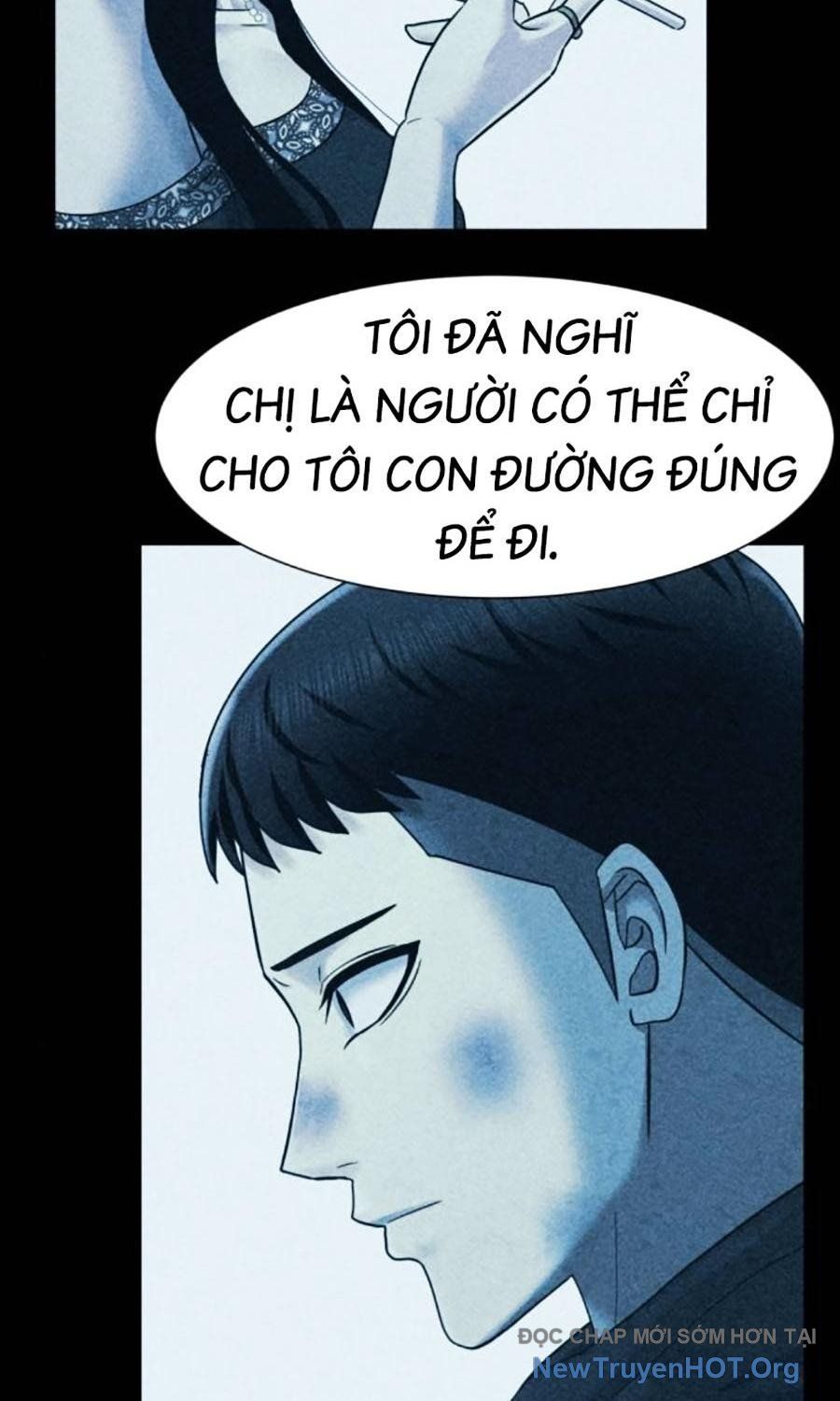 đọc truyện Sóng Ngầm Chương 89 ảnh 53 tại Thiên Thai Truyện