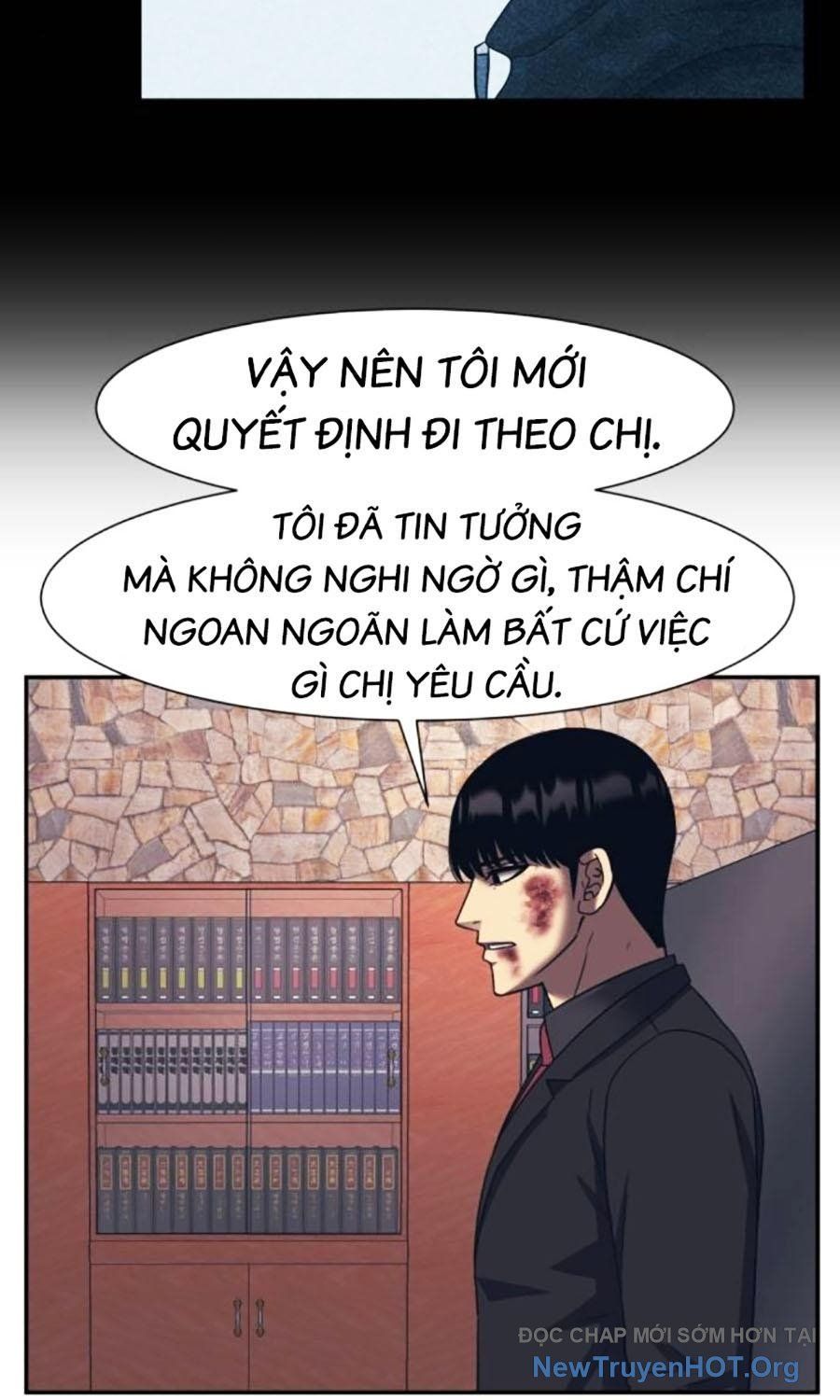 đọc truyện Sóng Ngầm Chương 89 ảnh 54 tại Thiên Thai Truyện