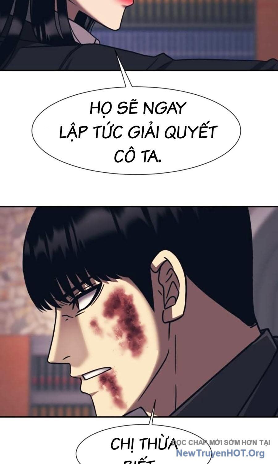 đọc truyện Sóng Ngầm Chương 89 ảnh 72 tại Thiên Thai Truyện