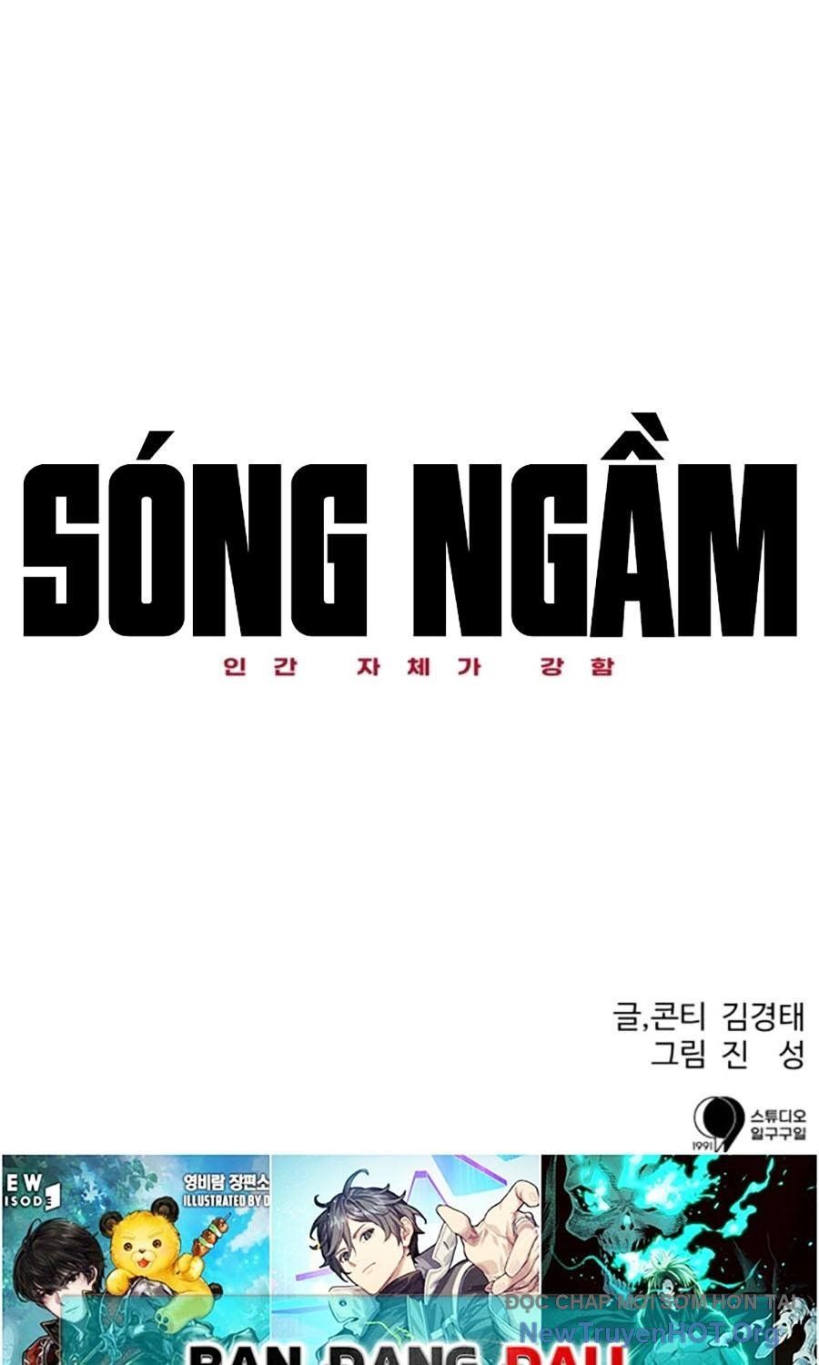 đọc truyện Sóng Ngầm Chương 90 ảnh 119 tại Thiên Thai Truyện