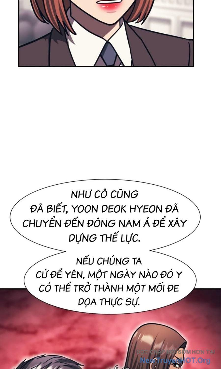 đọc truyện Sóng Ngầm Chương 90 ảnh 47 tại Thiên Thai Truyện