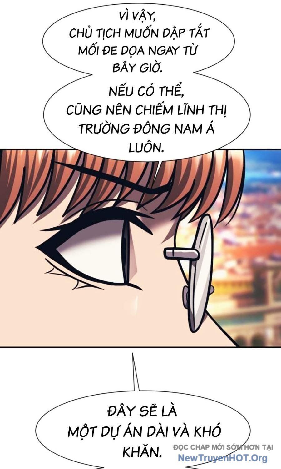 đọc truyện Sóng Ngầm Chương 90 ảnh 49 tại Thiên Thai Truyện