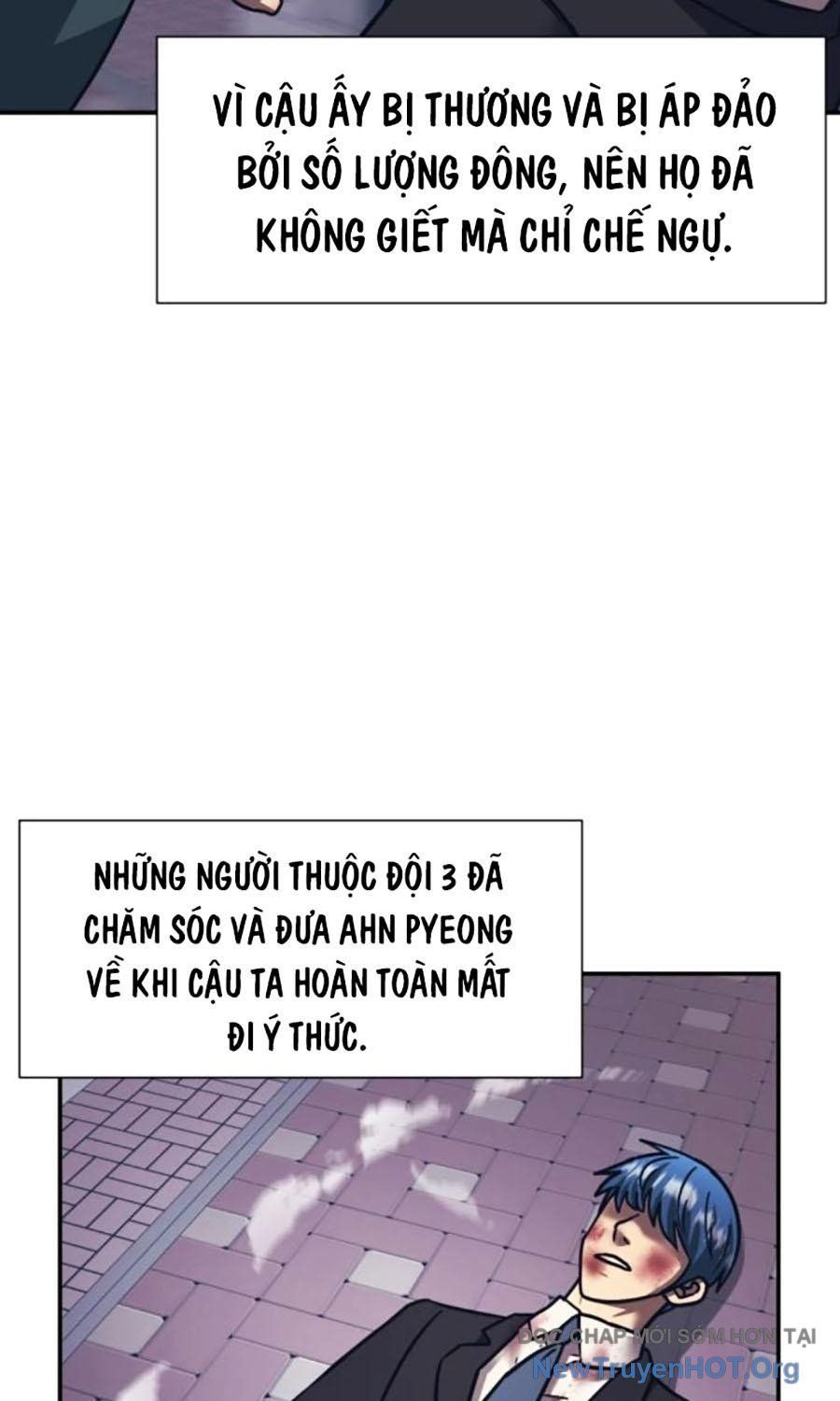 đọc truyện Sóng Ngầm Chương 90 ảnh 64 tại Thiên Thai Truyện