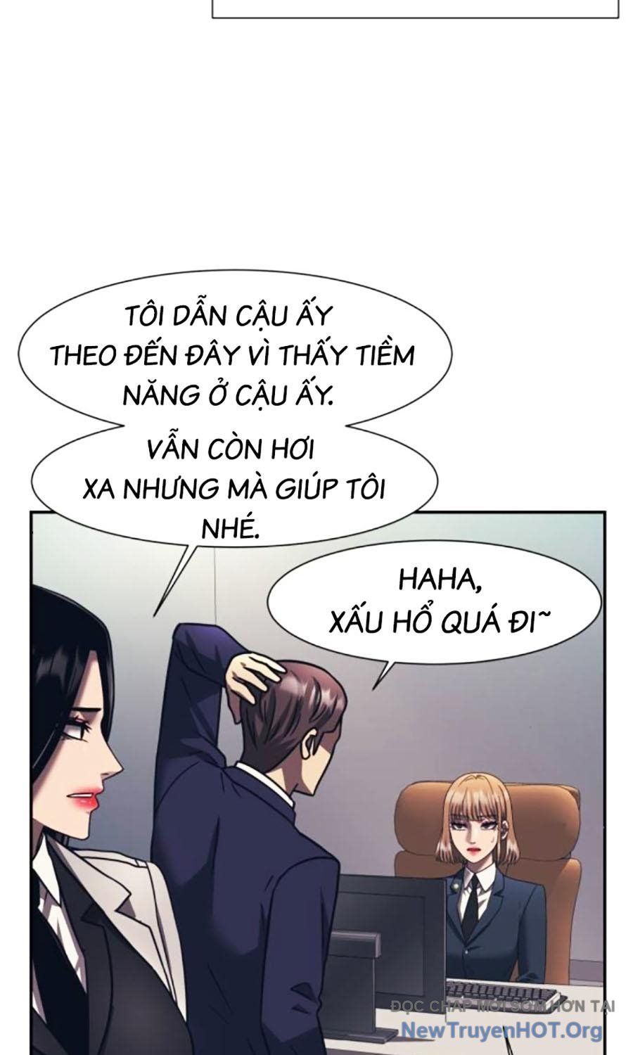 đọc truyện Sóng Ngầm Chương 90 ảnh 78 tại Thiên Thai Truyện