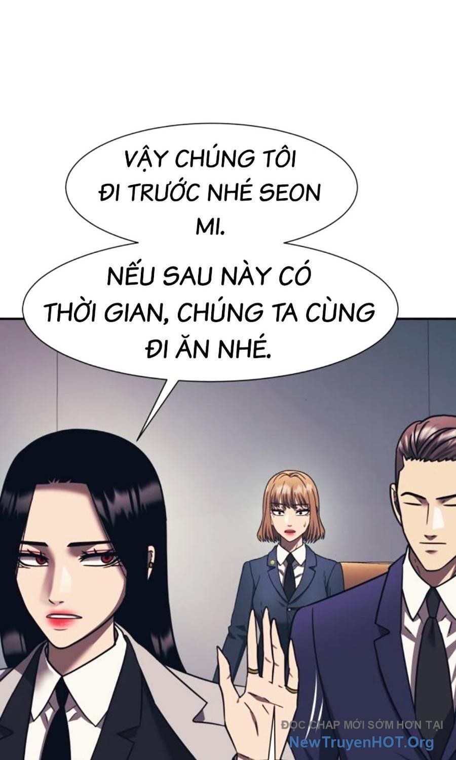 đọc truyện Sóng Ngầm Chương 90 ảnh 84 tại Thiên Thai Truyện