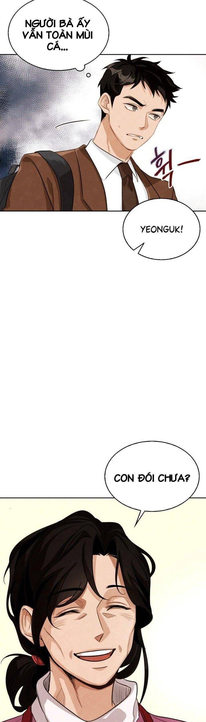 đọc truyện Sống Như Một Diễn Viên Chương 1 ảnh 17 tại Thiên Thai Truyện