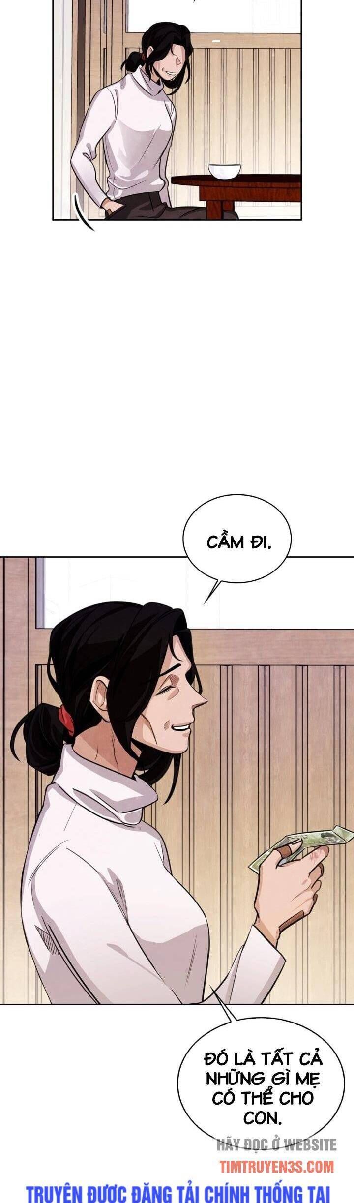 đọc truyện Sống Như Một Diễn Viên Chương 1 ảnh 22 tại Thiên Thai Truyện