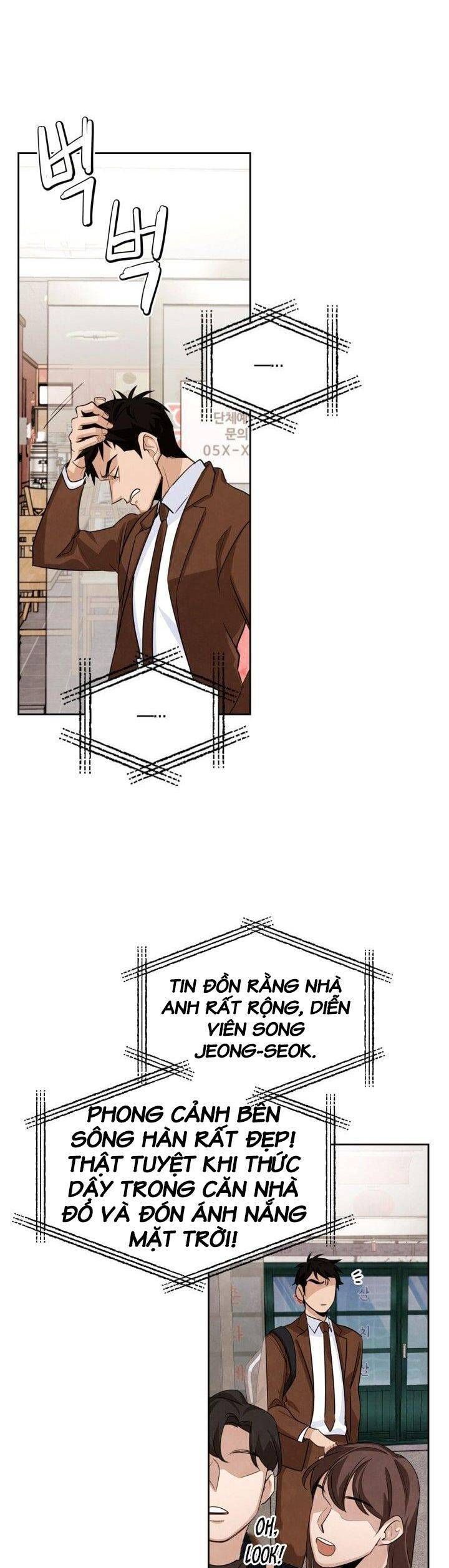 đọc truyện Sống Như Một Diễn Viên Chương 1 ảnh 26 tại Thiên Thai Truyện