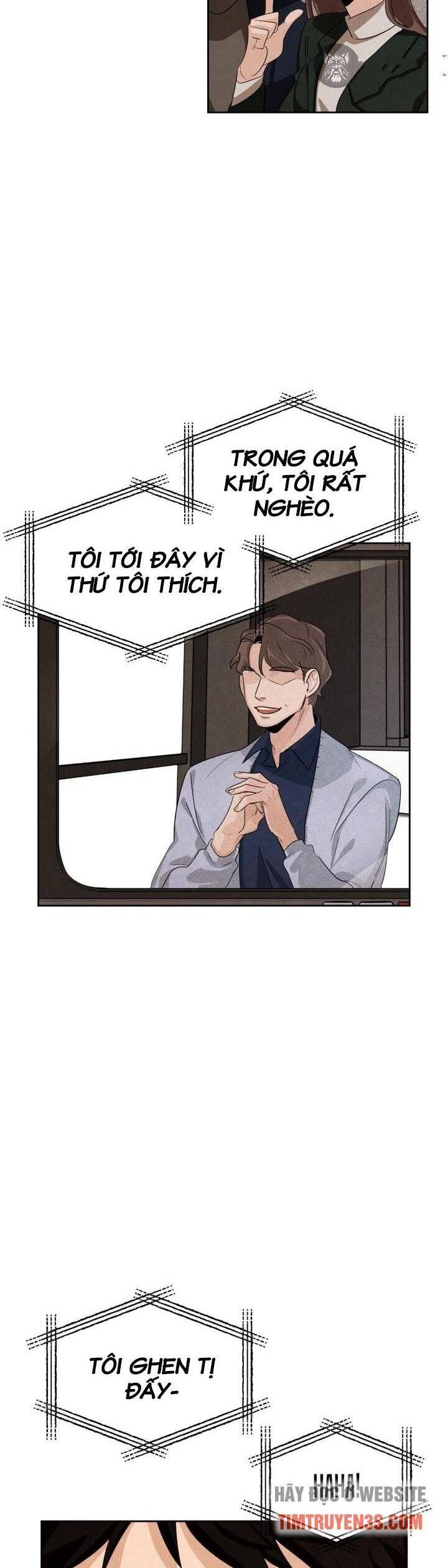 đọc truyện Sống Như Một Diễn Viên Chương 1 ảnh 27 tại Thiên Thai Truyện