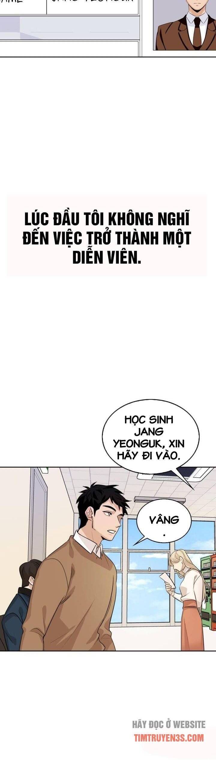 đọc truyện Sống Như Một Diễn Viên Chương 1 ảnh 29 tại Thiên Thai Truyện