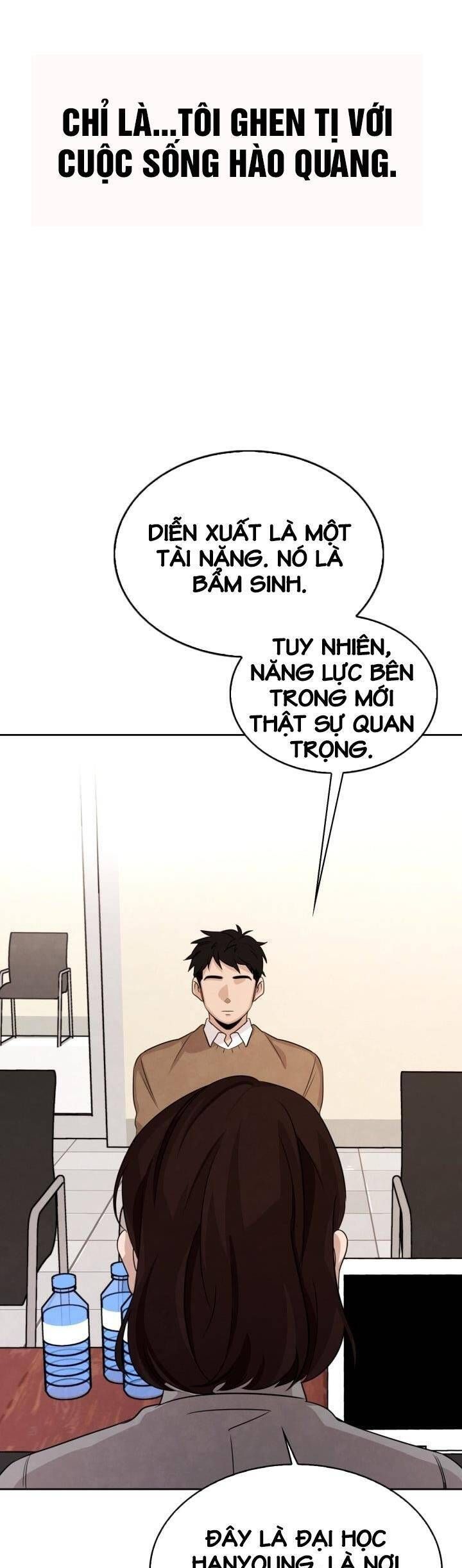 đọc truyện Sống Như Một Diễn Viên Chương 1 ảnh 30 tại Thiên Thai Truyện