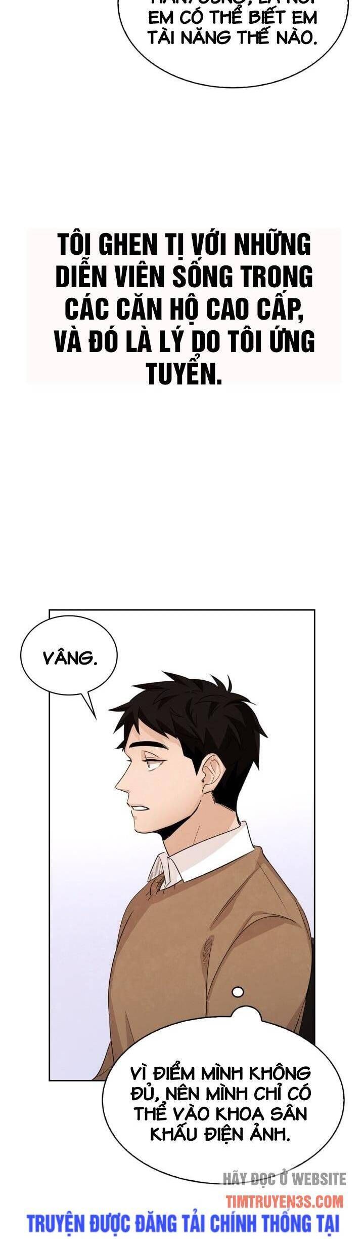 đọc truyện Sống Như Một Diễn Viên Chương 1 ảnh 31 tại Thiên Thai Truyện